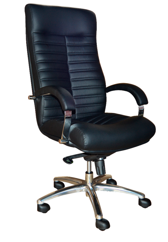 Крісло офісне ПРИМТЕКС ПЛЮС (Orion D-5)